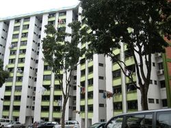 Teck Whye Avenue (Choa Chu Kang),  #382552651